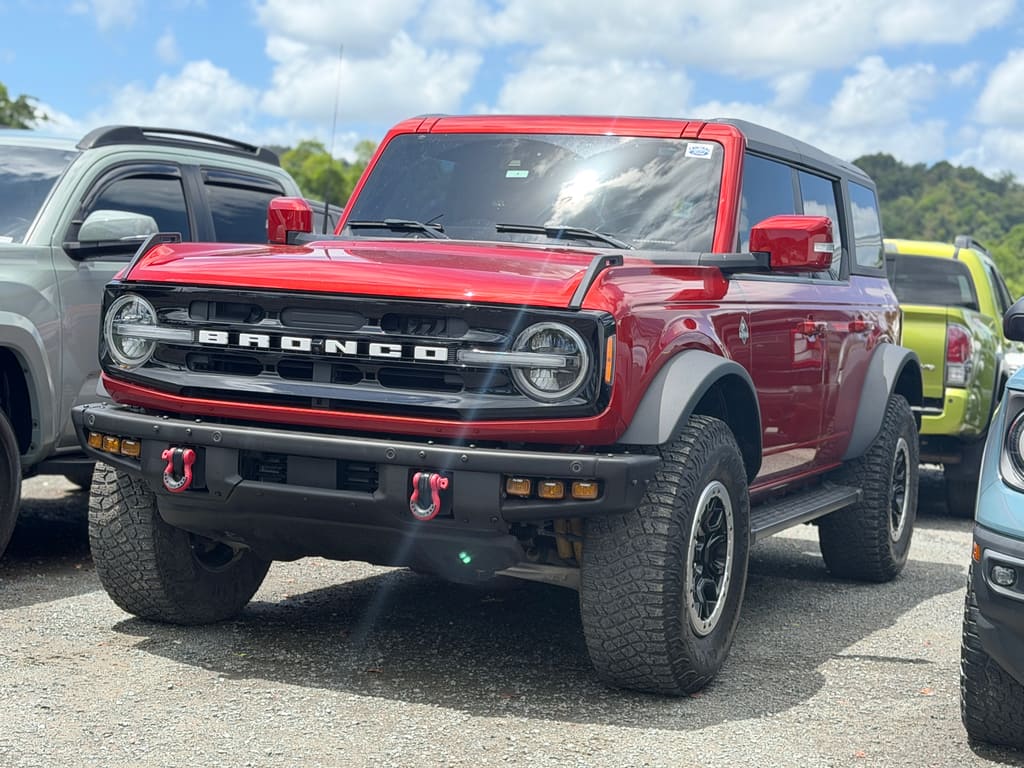 ford bronco 4-door 2022 1FMEE5DP1NLB01061 image ford bronco 4-door 2022 1FMEE5DP1NLB01061 image